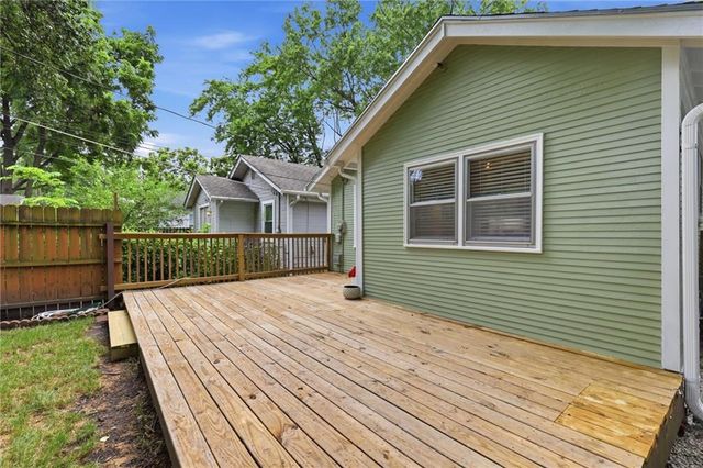 7639 Jefferson Street, Kansas City, MO 64114