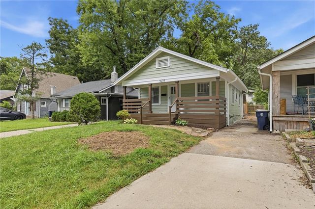 7639 Jefferson Street, Kansas City, MO 64114