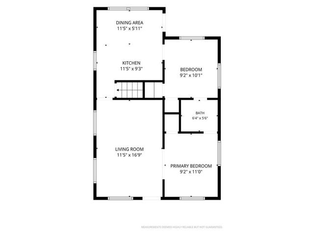 7639 Jefferson Street, Kansas City, MO 64114