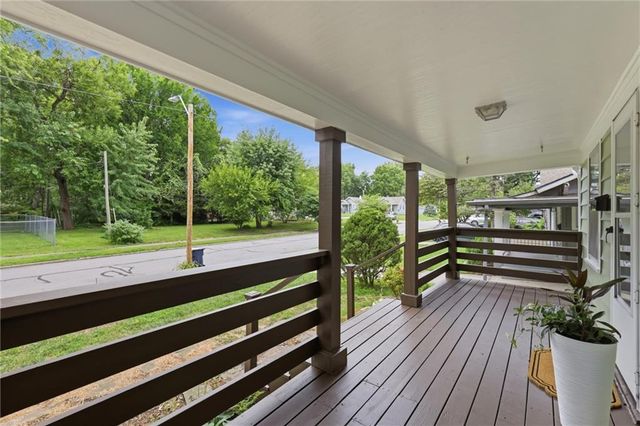 7639 Jefferson Street, Kansas City, MO 64114