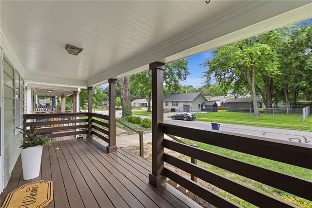 7639 Jefferson Street, Kansas City, MO 64114