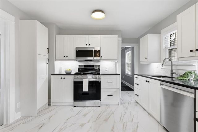 7639 Jefferson Street, Kansas City, MO 64114