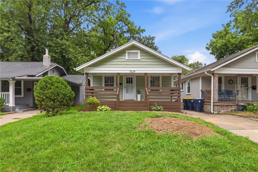7639 Jefferson Street, Kansas City, MO 64114
