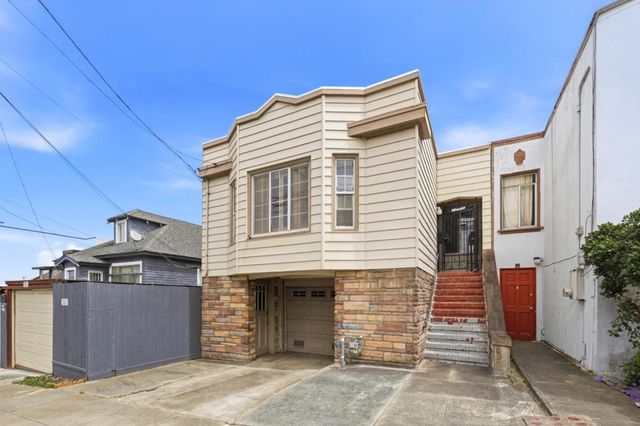 1042 Plymouth Avenue, San Francisco, CA 94112