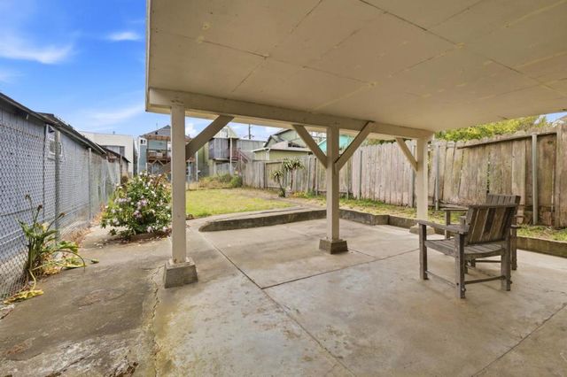1042 Plymouth Avenue, San Francisco, CA 94112