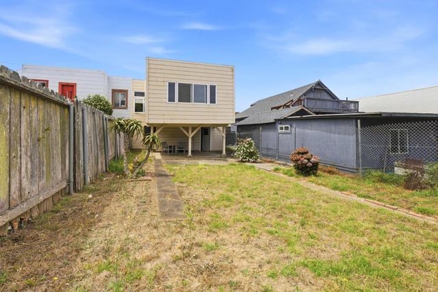 1042 Plymouth Avenue, San Francisco, CA 94112