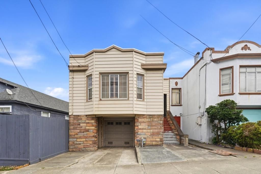 1042 Plymouth Avenue, San Francisco, CA 94112