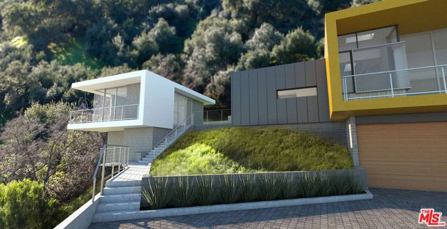 12340 Viewcrest Road, Studio City, CA 91604