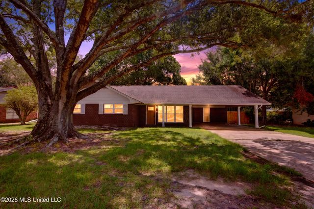 2211 Popps Ferry Road, Biloxi, MS 39532