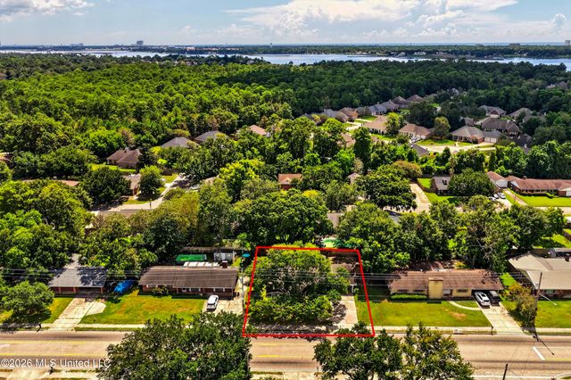 2211 Popps Ferry Road, Biloxi, MS 39532