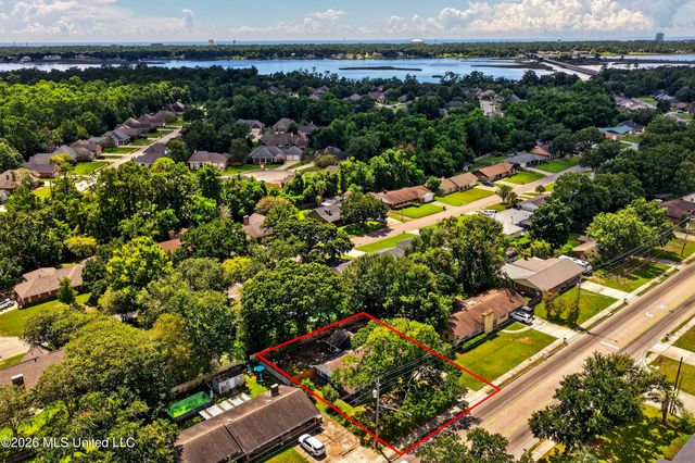 2211 Popps Ferry Road, Biloxi, MS 39532