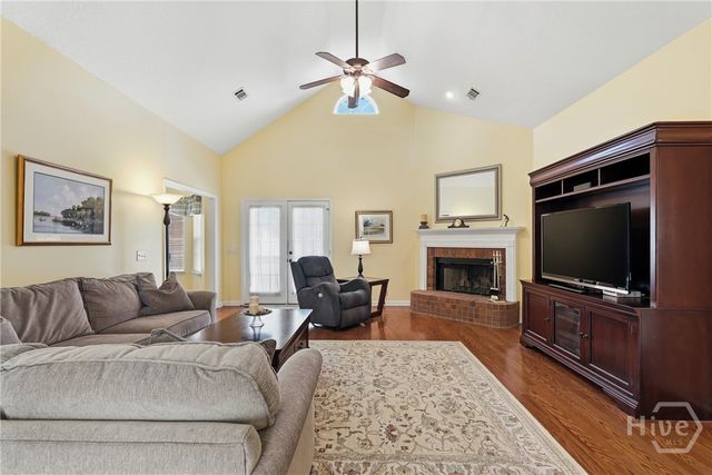 111 Lakewood Drive, Guyton, GA 31312