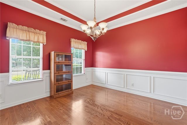 111 Lakewood Drive, Guyton, GA 31312