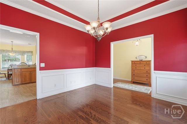 111 Lakewood Drive, Guyton, GA 31312