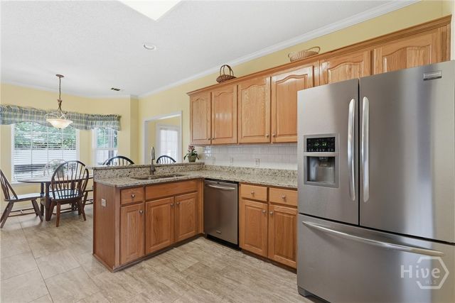 111 Lakewood Drive, Guyton, GA 31312