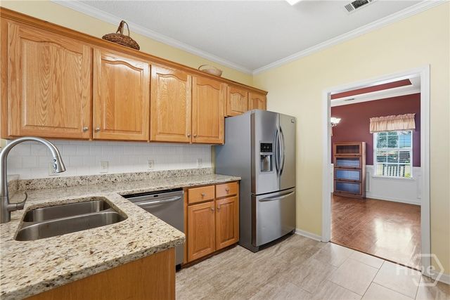 111 Lakewood Drive, Guyton, GA 31312