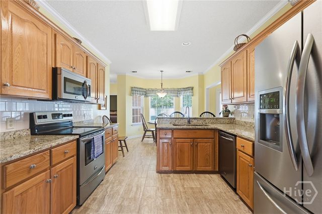 111 Lakewood Drive, Guyton, GA 31312