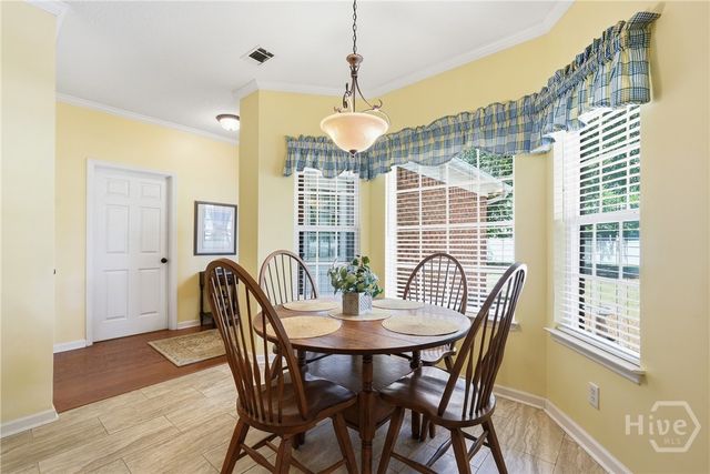 111 Lakewood Drive, Guyton, GA 31312