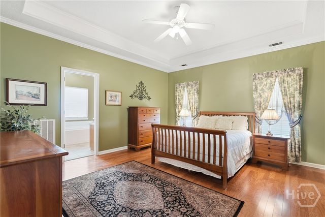 111 Lakewood Drive, Guyton, GA 31312