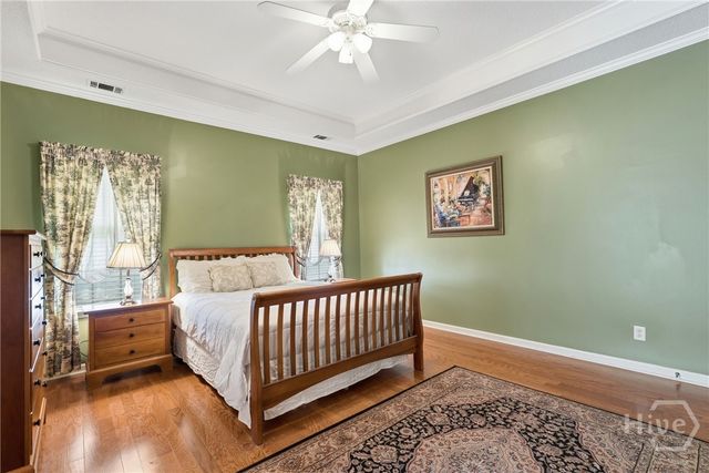 111 Lakewood Drive, Guyton, GA 31312