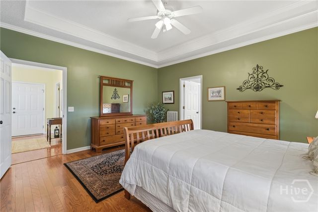 111 Lakewood Drive, Guyton, GA 31312