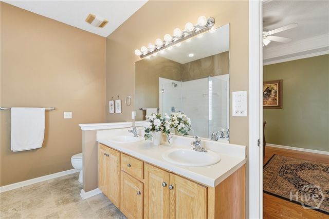 111 Lakewood Drive, Guyton, GA 31312