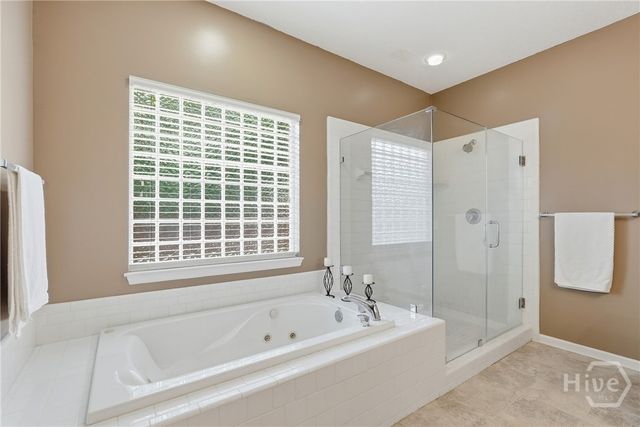 111 Lakewood Drive, Guyton, GA 31312