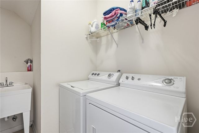 111 Lakewood Drive, Guyton, GA 31312