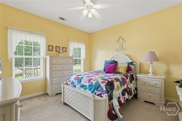 111 Lakewood Drive, Guyton, GA 31312