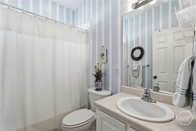 111 Lakewood Drive, Guyton, GA 31312