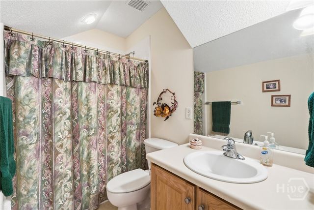 111 Lakewood Drive, Guyton, GA 31312