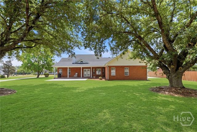 111 Lakewood Drive, Guyton, GA 31312