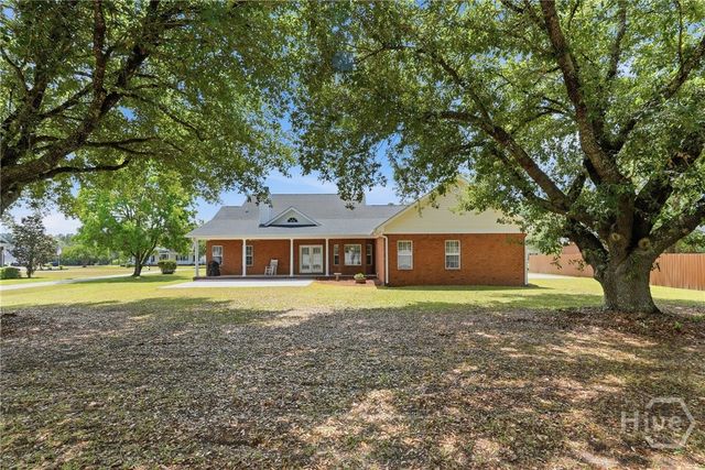 111 Lakewood Drive, Guyton, GA 31312