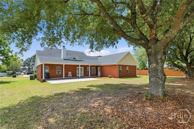 111 Lakewood Drive, Guyton, GA 31312