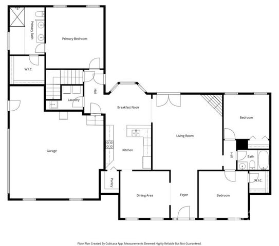 111 Lakewood Drive, Guyton, GA 31312