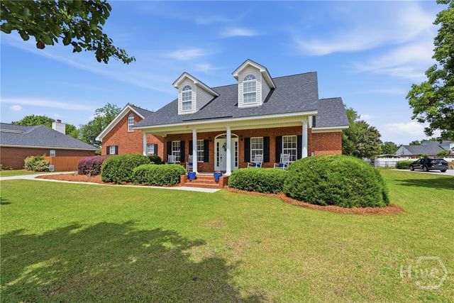111 Lakewood Drive, Guyton, GA 31312