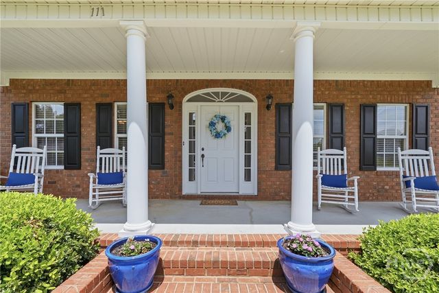 111 Lakewood Drive, Guyton, GA 31312