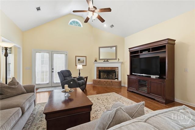 111 Lakewood Drive, Guyton, GA 31312