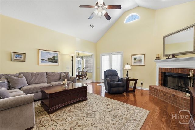 111 Lakewood Drive, Guyton, GA 31312