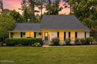 116 Smoke Ridge Drive, North Augusta, SC 29860