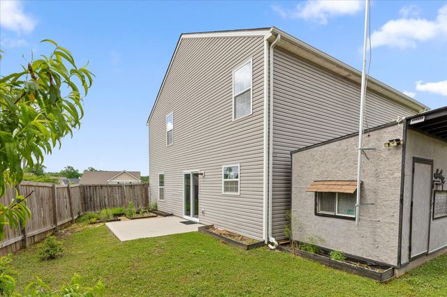 10 Dragoon Court, Rossville, GA 30741