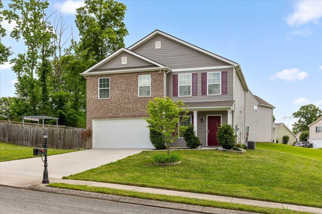 10 Dragoon Court, Rossville, GA 30741