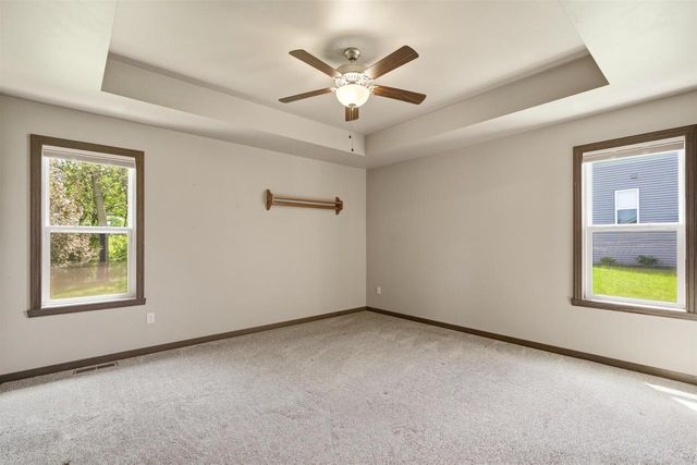 107 BROOKWOOD DRIVE, Hortonville, WI 54944