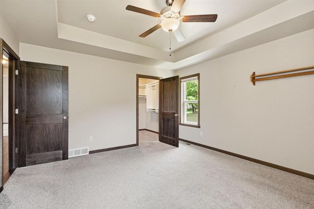 107 BROOKWOOD DRIVE, Hortonville, WI 54944