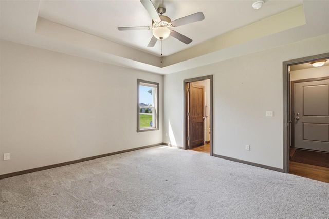 107 BROOKWOOD DRIVE, Hortonville, WI 54944
