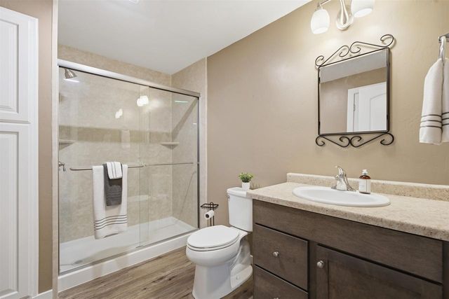 107 BROOKWOOD DRIVE, Hortonville, WI 54944