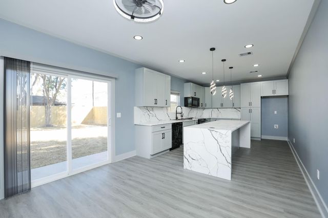 4047 Juliet Street, Houston, TX 77087