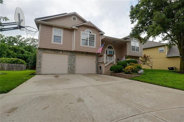 3416 S Arrowhead Court, Independence, MO 64057