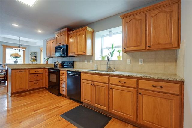 3416 S Arrowhead Court, Independence, MO 64057