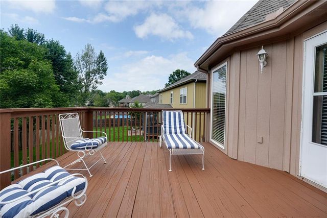 3416 S Arrowhead Court, Independence, MO 64057
